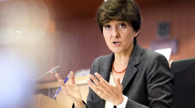 sylvie goulard respinsa de pe