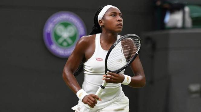 tenis americanca cori gauff in finala turneului wta de la linz