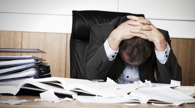 70 din companiile romanesti sunt platite cu intarziere