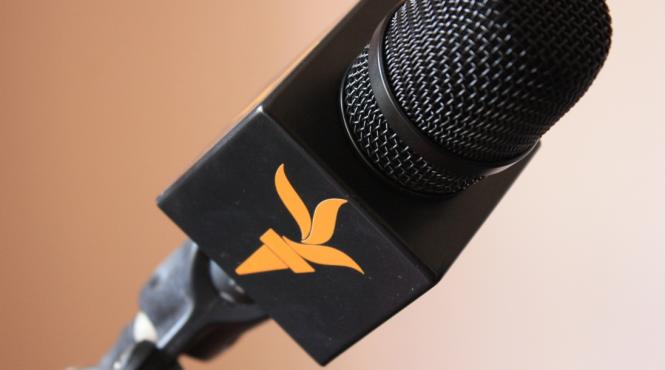 aici e radio europa libera ne am intors