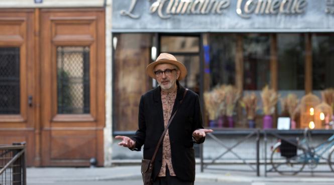 elia suleiman mounia meddour si jasmila zbanic invitati speciali la les films de cannes a bucarest