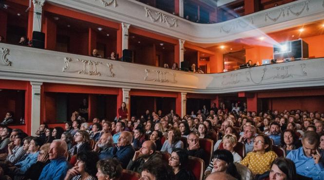 incepe astra film festival 2019 spectacolul lumii se muta la sibiu intre 14 si 20 octombrie