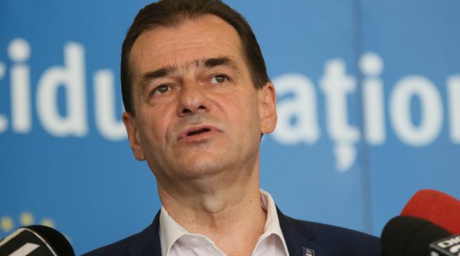 orban vom avea consultari cu toate formatiunile cu care am colaborat la motiune pentru votarea viitorului guvern