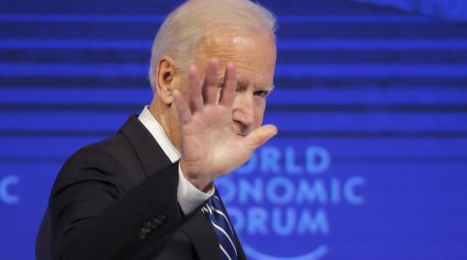scandalul ucraina fiul lui biden recunoaste o eroare politica