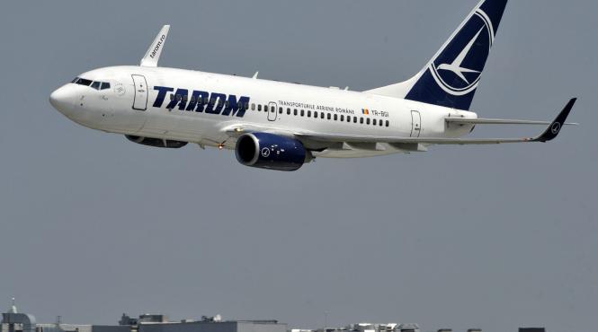 tarom reduce pretul biletelor pentru anumite destinatii