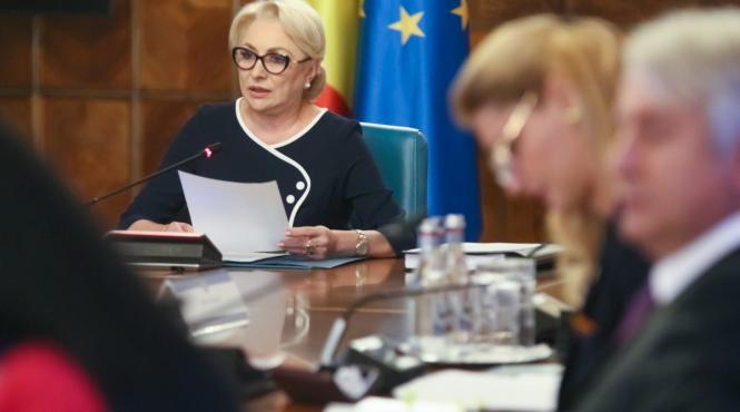 viorica dancila europarlamentarul ajuns premier greselile care au condus la caderea guvernului