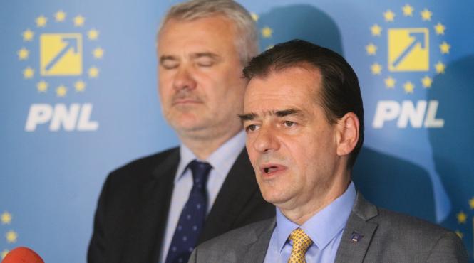 orban e optimist in privinta deciziei udmr de sustinere a noului guvern