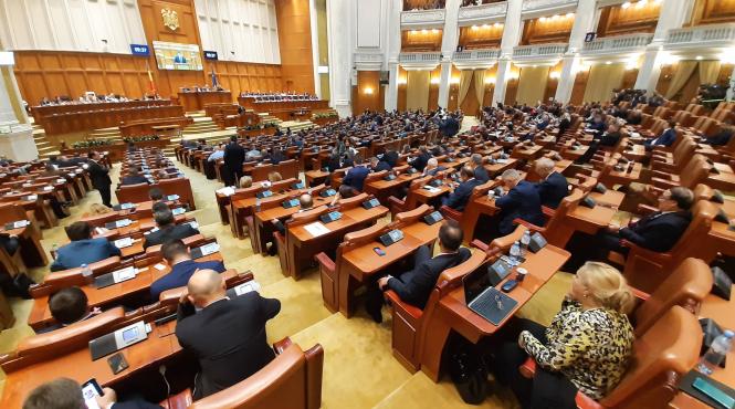 scenariu bomba psd si udmr sunt majoritari in parlament voteaza cot la cot