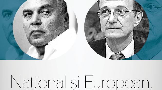 constantin chiriac in dialog cu ioan aurel pop presedintele academiei romane