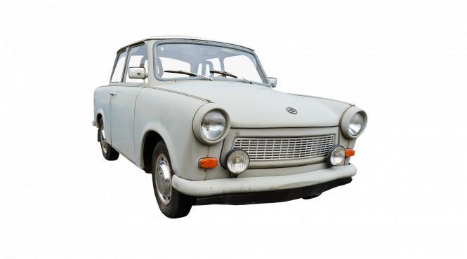 david hasselhoff dezvaluie ca este un admirator al masinilor trabant