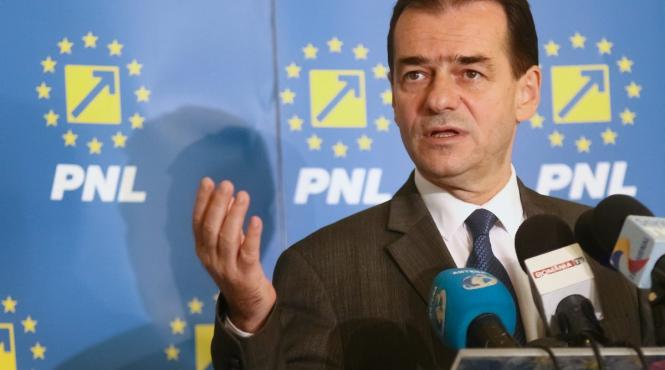 ludovic orban avem o strategie in cazul unui boicot psd la votul pentru investirea guvernului