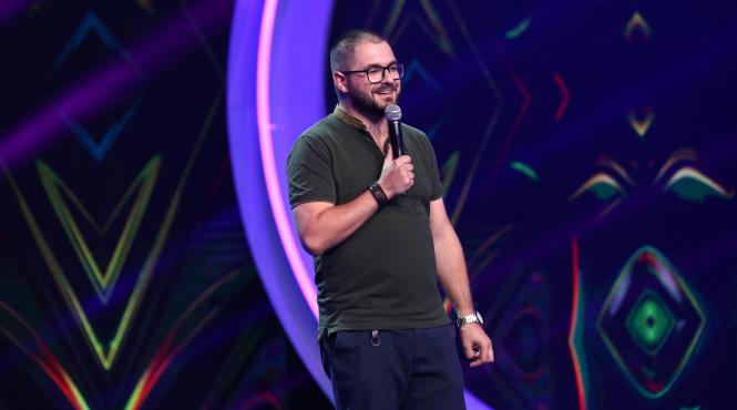 alex serban a fost favoritul publicului in editia a sasea iumor