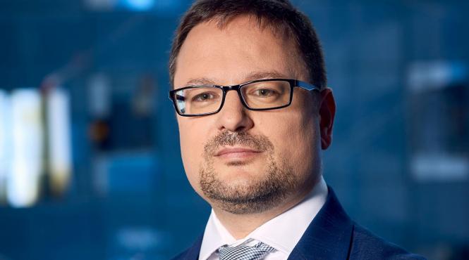 un nou ceo la erste asset management romania