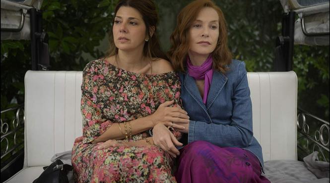 juliano dornelles vine la bucuresti pentru les films de cannes isabelle huppert si gael garcia bernal protagonistii filmelor de weekend