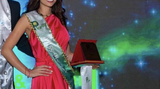 cea mai frumoasa femeie de pe planeta este o romanca a castigat titlul miss planet 2019