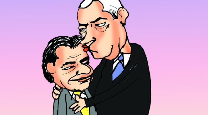pupat piata independentei tariceanu a batut palma cu ludovic orban si il va vota