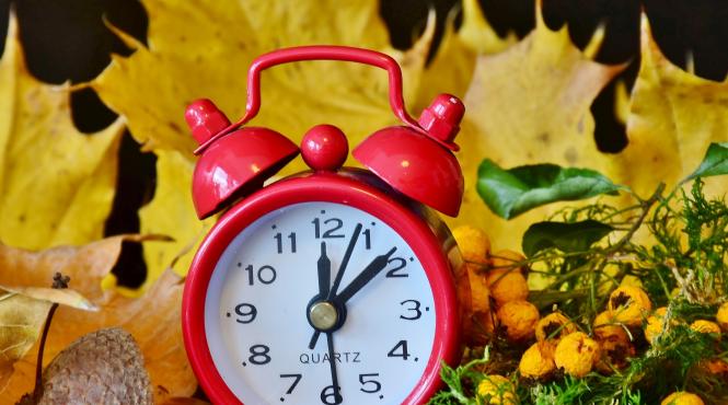 cum sa te adaptezi la ora de iarna