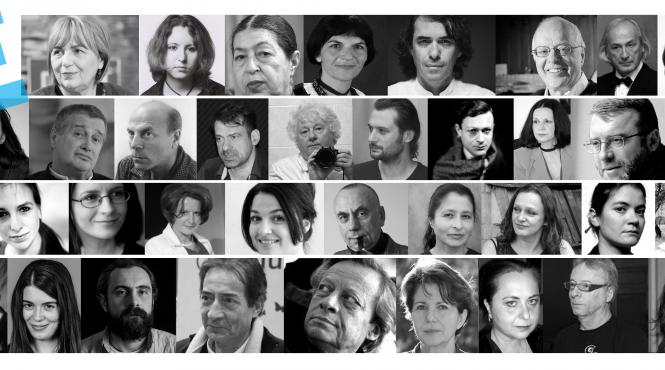 literatura romana la europalia