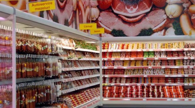 paradoxul romaniei 7 milioane de saraci si 6 000 de tone de alimente aruncate zilnic