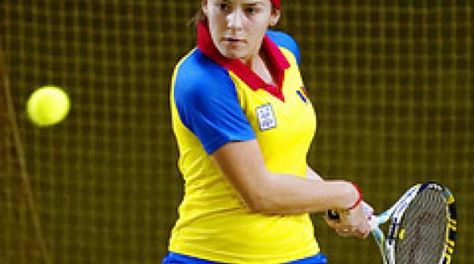 tenis elena ruse s a calificat in sferturile turneului itf de la istanbul