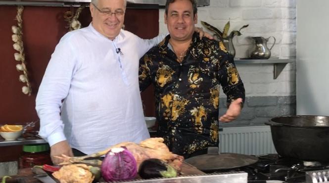 incepe un nou sezon politica si delicateturi la tvr 1