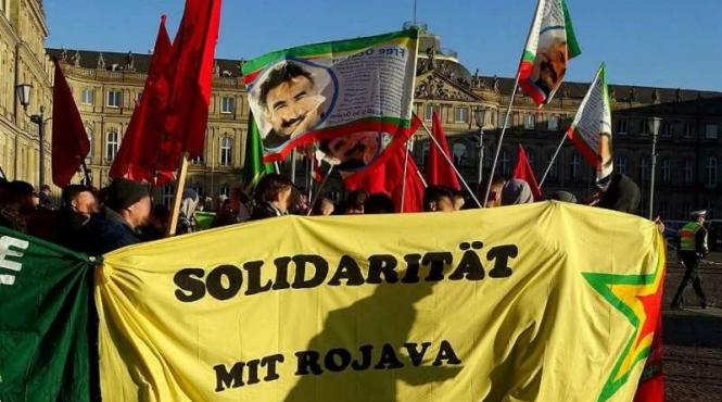 activisti pro kurzi au ocupat vineri birourile partidului crestin democrat dintr un oras german