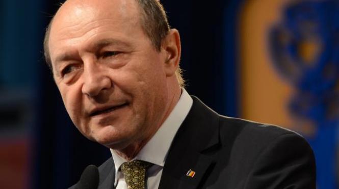 basescu despre pompierii de la colectiv mai antrenati au fost ospatarii din bamboo