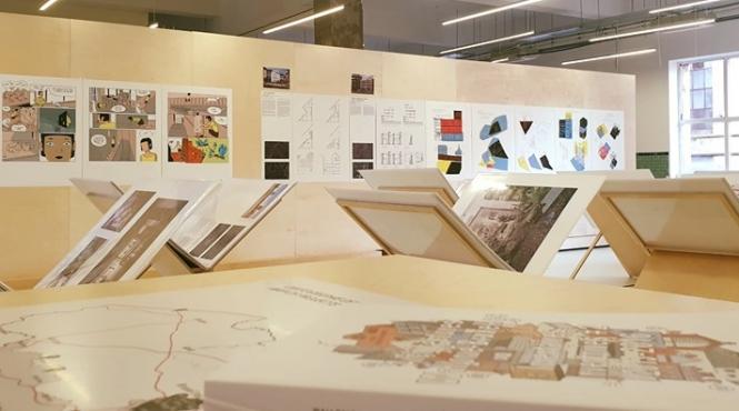 trienala de arhitectura la ora bilantului