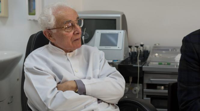 de ce au varstnicii ameteli si pasi nesiguri