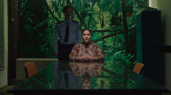 dumnezeu exista si numele lui e petrunija din 15 noiembrie in cinematografele din romania