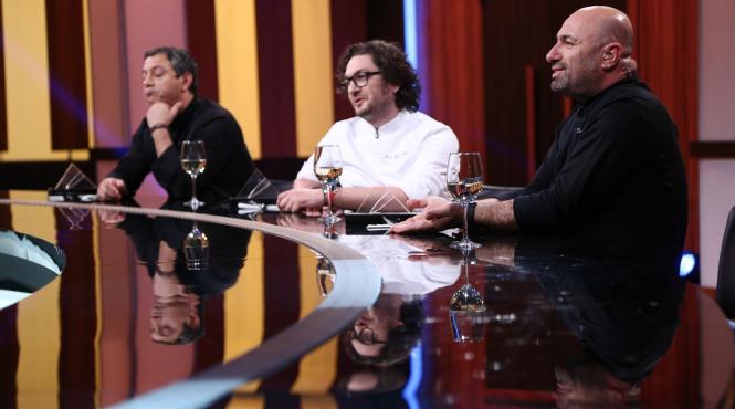 florin dumitrescu determinat sa castige amuleta inca mai am o sansa sa recuperez