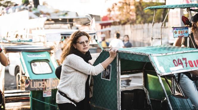 s a dat startul filmarilor pentru asia express drumul comorilor