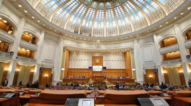 executivul orban va da piept cu parlamentul dupa sarbatoarea mortilor