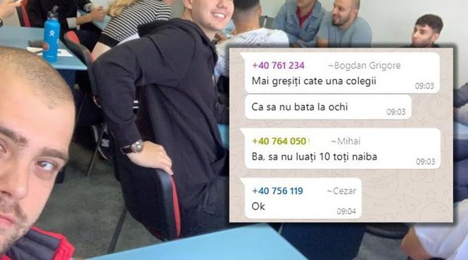 libertatea examenele pentru licenta de pilot din aceasta toamna au fost fraudate