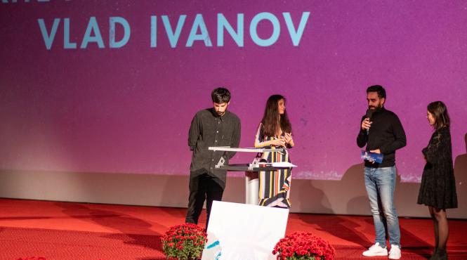 premiile editiei a 10 a les films de cannes a bucarest