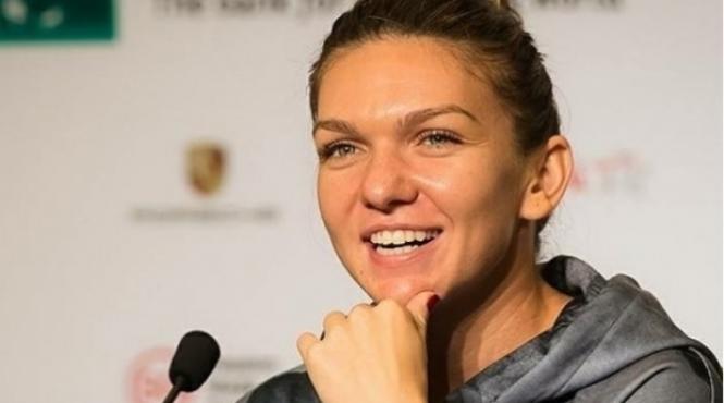 ce a declarat simona halep despre infrangerea in fata svitolinei am fost putin frustrata din cauza asta