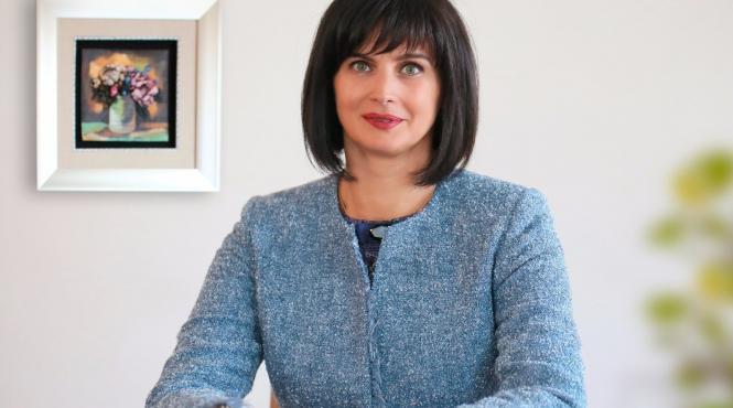 deputatul psd cristina burciu sustine investirea guvernului orban