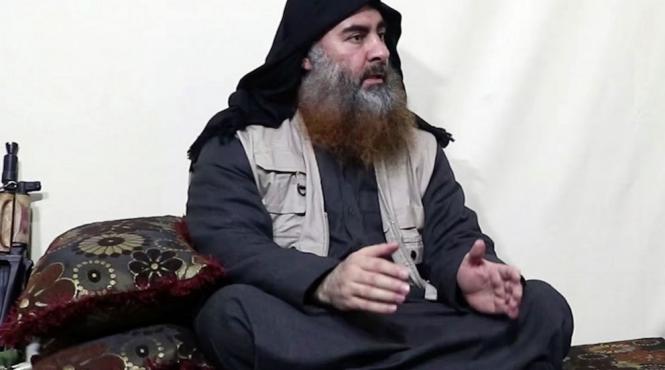gruparea jihadista stat islamic confirma moartea liderului al baghdadi si anunta numirea succesorului acestuia