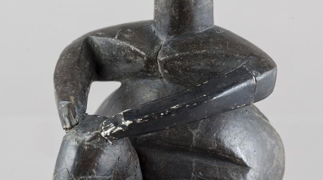 romania prezinta originile europei prin artefacte cu o vechime de aproape sapte mii de ani la festivalul europalia