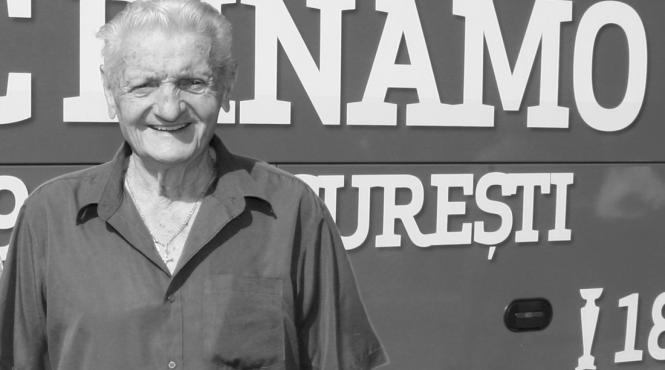 a murit iuliu utu o legenda a fotbalului romanesc