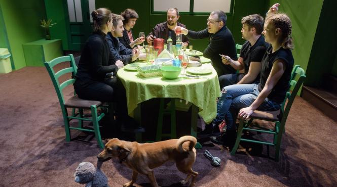 incepe fest fdr singurul festival dedicat dramaturgiei national