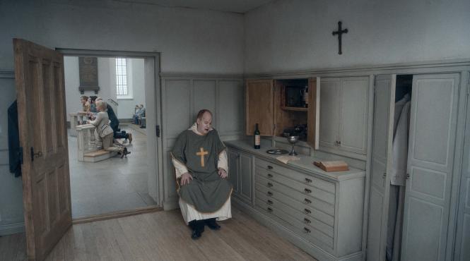 leul de argint de la venetia about endlessness de roy andersson deschide cea de a 9 a editie bieff