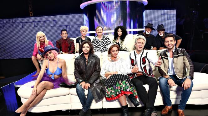 te cunosc de undeva lider de audienta la orase si in toata tara