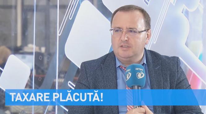 video taxare placuta