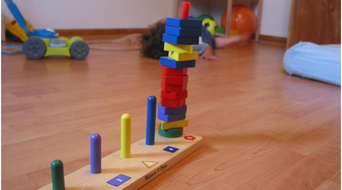 tulburari de vorbire cand sa mergi cu copilul la logoped