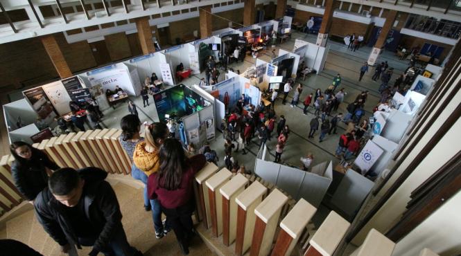 65 de companii cauta viitori ingineri