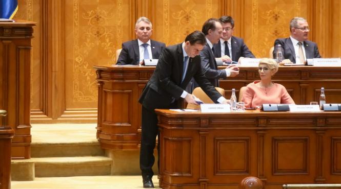 lista tradatorilor si traseistilor care i au instalat lui iohannis guvernul lui