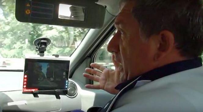 politistul inlocuit de soft