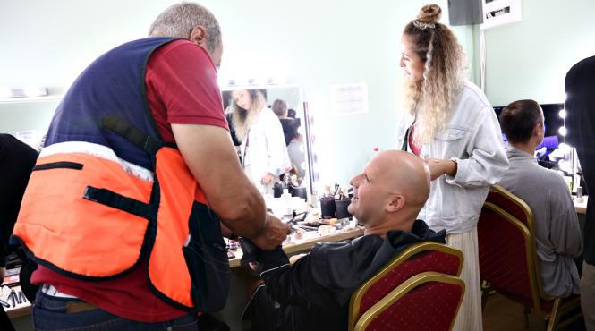 liviu varciu si andrei stefanescu probleme de sanatate inainte de editia te cunosc de undeva de sambata aceasta