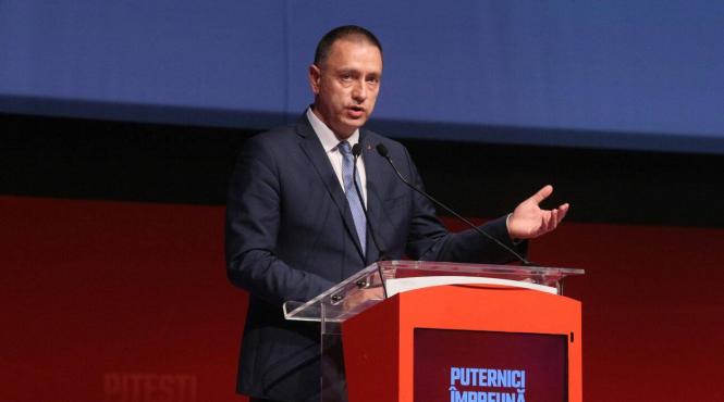 mihai fifor de la cotroceni presedintele iohannis ne serveste doar declaratii robotizate